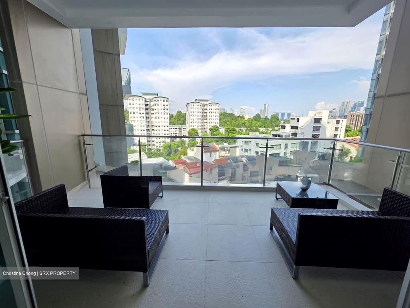 RESIDENCES AT EMERALD HILL (D9), Apartment #579304691